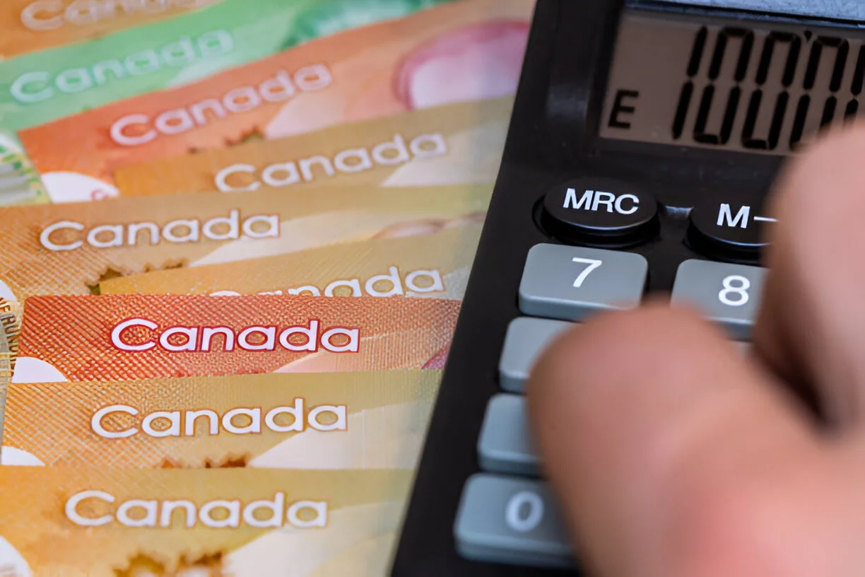 SINP Points Calculator